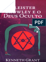 LIDOAleister Crowley e o Deus Oculto