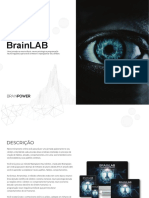 Material Informativo BrainLAB 1