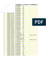 Type Date & Time Signal Name Status Additional Info