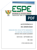 Tarea - 08 - Oscilograma de La Curva de Presion en Cilindros