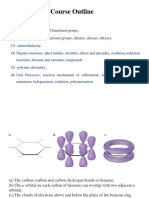 Aromatic Hydrocarbons