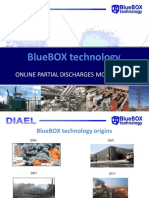 DIAEL - BlueBOX Technology v3.1 - ENG