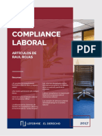 E2. Compliance Laboral
