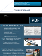 T6-Material Particulado