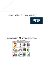 Engineering