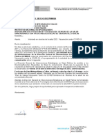 OFICIO CIRCULAR N° 121-2021-DG-DIGEP-MINSA   Traslada info vacunación COVID-19 e internado 2021 (2 files merged)[R] (1)
