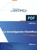 Conducta responsable en investigación guía