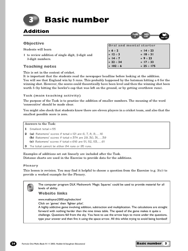 Basic Operations: Add, Subtract, Multiply | PDF | Multiplication | Numbers