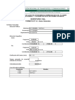 2.2 INVENTARIO VIAL