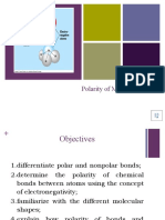 Polarity of Molecules - For Aui-Video Presentation