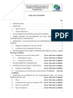 Informe - Final - Ptar LD