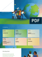 REPORT DELOITTE 2021 Deloitte Global Millennial Survey Report