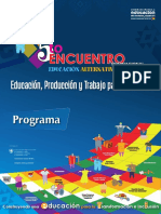 Programa