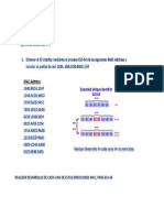 Ipv6 Eui-64 Tarea