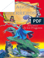 El Cerco de Los Dragones