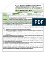 7°-Guia 8 Geografia - 2P - 2021