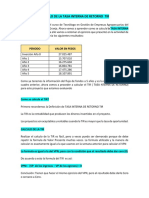 Material de Lectura 8 y Taller Tir