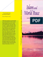 Islam And: World Peace