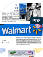 Caso Walmart