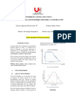 Ciclo de Rankine, Carnot, Brayton