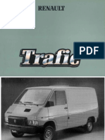 Manual de Usuario-Renault-Trafic - 1986 - ES-AR - AR - 0d93bbd56c