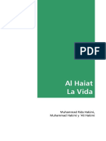 AL Hayat (Completo)