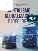 Ebook Capitalismo Globalizacion e Ideologia