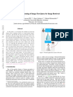 Compositional Learning of Image-Text Query For Image Retrieval