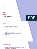 OSRFramework