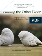 Finding The Other Door (Senryu Poems by Adjei Agyei-Baah)