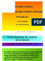 1-Estructura Del Poder Judicial Pcia BsAs