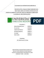 REVISI Diagnosis Komunitas Kelompok 2 Ds Patrasana