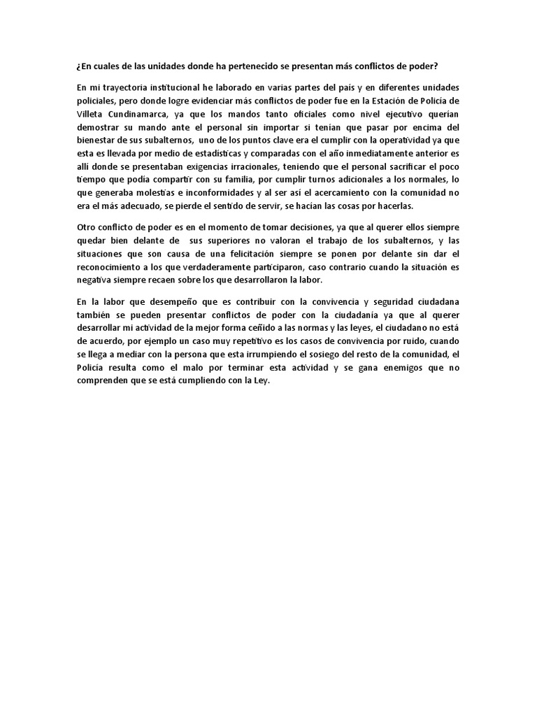 Actividad de Reflexion Modulo 3 | PDF