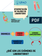 Ex. de Laboratorio