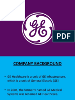 GE