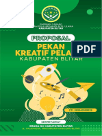 Proposal PKP
