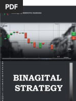 Binary Trading | PDF | Market Trend | Candle