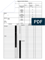 Diagrama Hombre Maquina Lavadora Propuesto