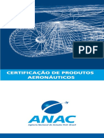 O que é Homologação e Certificação Aeronáutica