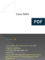 Casos RAFA