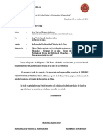 Informe de Conformidad Tecnica Supervisor