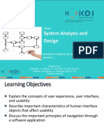 Week9 Lecture ICT103 T121 PDF