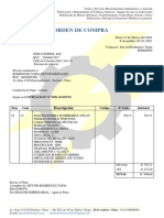 OC OEM CONTROLS Bomba 2 HP