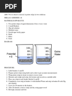 Integrated Science Lab 3