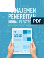 Cara Menerbitkan Jurnal