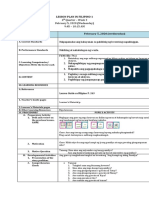 LESSON PLAN IN FILIPINO 1 Final