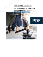 Consolidado 1B Derecho de Integración - JPF