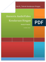 Asesoris Audio Video Kendaraan Ringan 1589117136