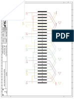 Diagrama de Bobinado