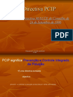 Directiva PCIP